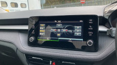 Skoda Fabia 1.0 MPI 80 SE Edition 5dr Petrol Hatchback